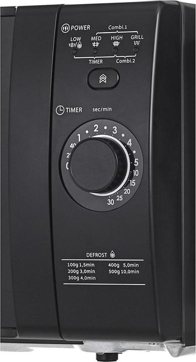 Produktbild Sharp YC-GG02EB (20 l)