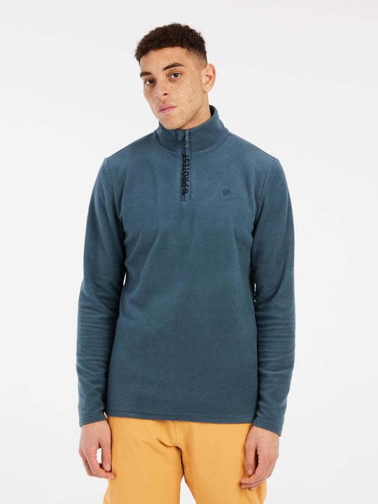 Immagine prodotto Protest 1/4 DI ZIP TOP PERFECTO (XL)