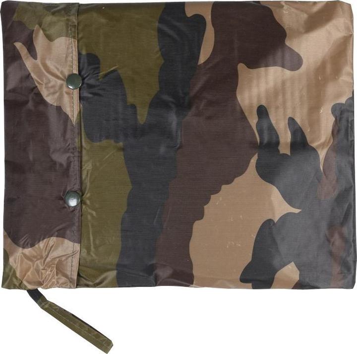 Immagine prodotto Percussion Poncho