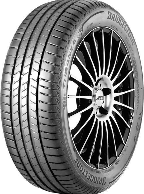 Bridgestone Turanza T005 DriveGuard RFT (195/55R16 91V)