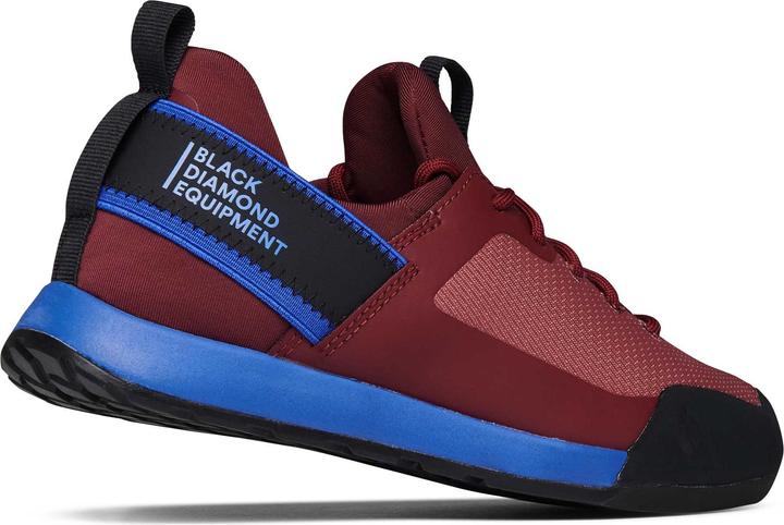 Produktbild Black Diamond W Session 2 Shoes (41.5)