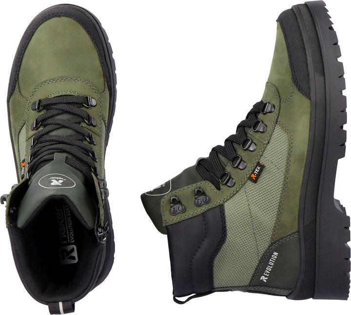 Image du produit Rieker Bottes HWK pour hommes (43)
