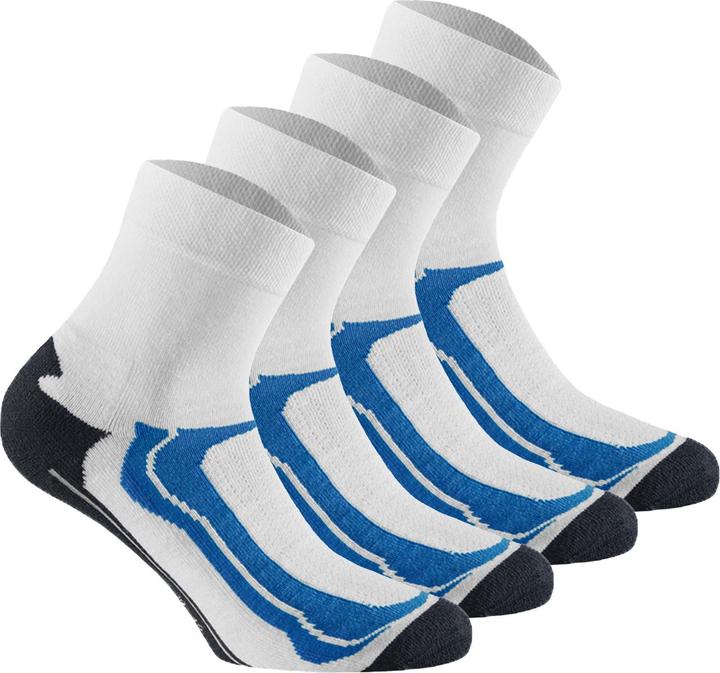 Rohner Basic Quarter Sport (35 - 38)