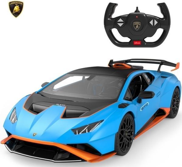Produktbild Rastar Lamborghini Huracán Sto