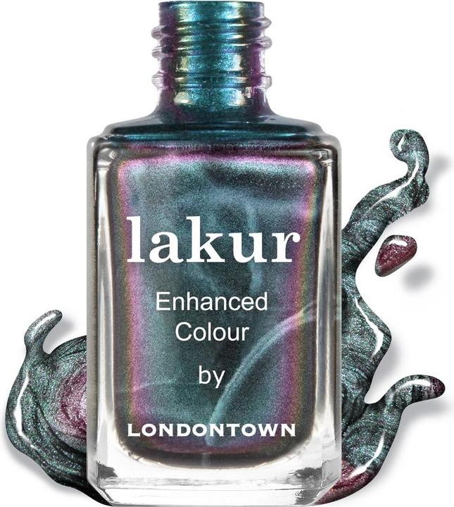 Actual product image Londontown Lakur - Skyline Reflect (Skyline Reflect, Colour paint)