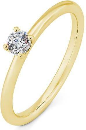 Breuning 4er Krappe (48, 585/14 K Gold)