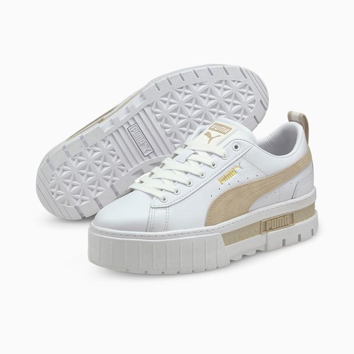 Produktbild Puma Schuhe Mayze Lth (42)
