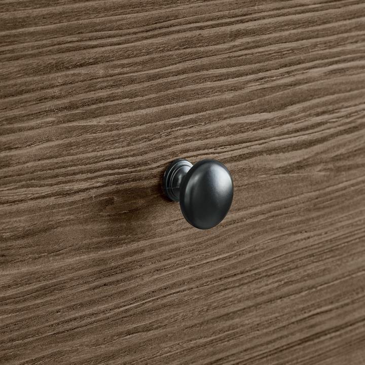 Produktbild Loberon Waschtisch Ferocelle braun