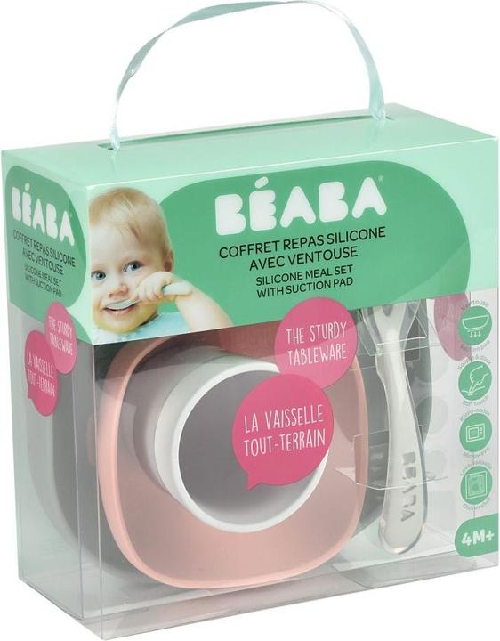 Produktbild Beaba Dinner Set