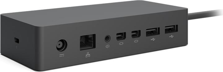 Produktbild Microsoft Surface Dock 2 (USB-A, 1 Ports)