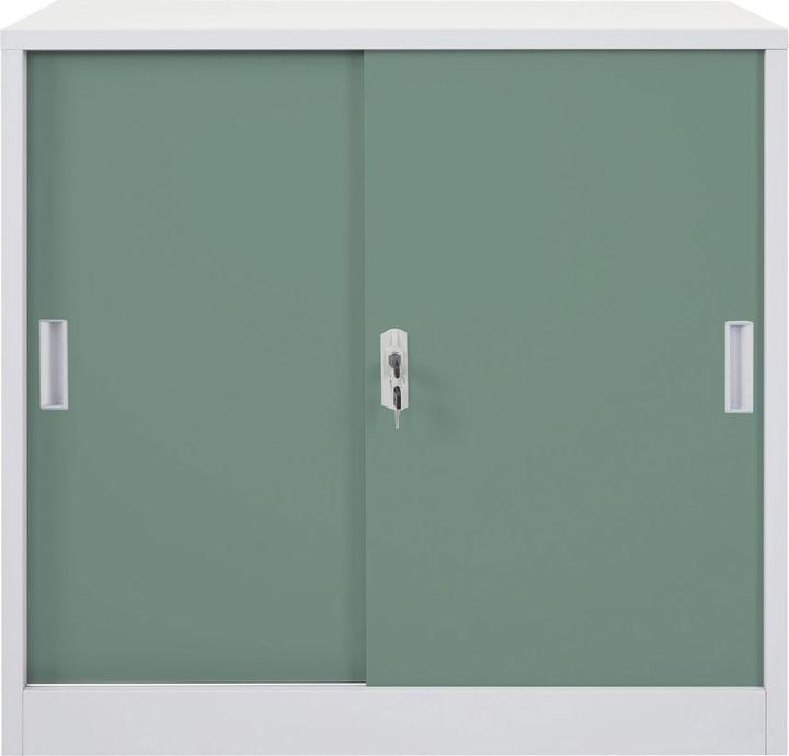 Actual product image Mendler Boston (90 x 90 x 45 cm)