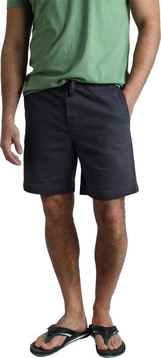 Actual product image Weird Fish Mens Weston Canvas Shorts (Frequency band 38 (2600 MHz))