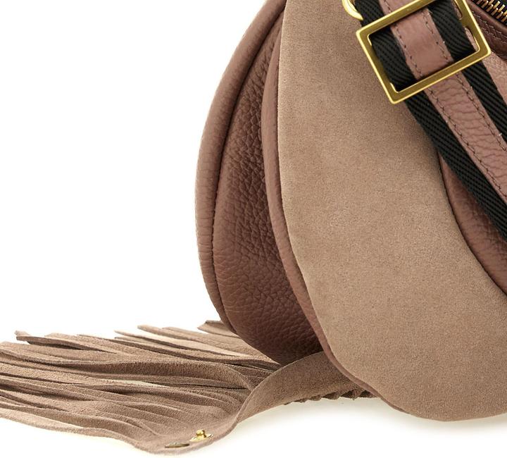 Produktbild Gabs Marty Schultertasche Leder 29 cm