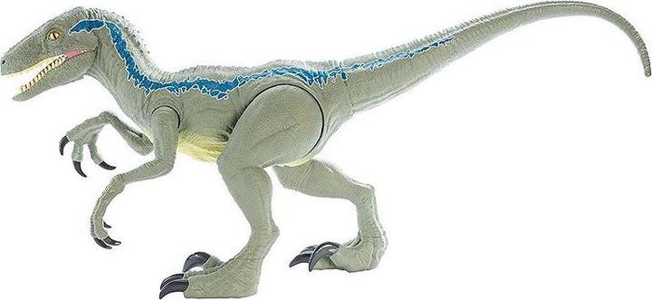 Immagine prodotto Jurassic World Dinosauro gigante Velociraptor