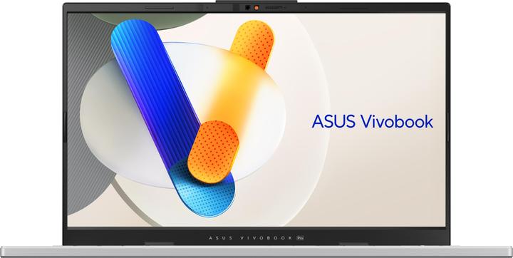 Actual product image ASUS Vivobook Pro 15 (15.60", Intel Core Ultra 7 155H, 16 GB, 1000 GB, DE)