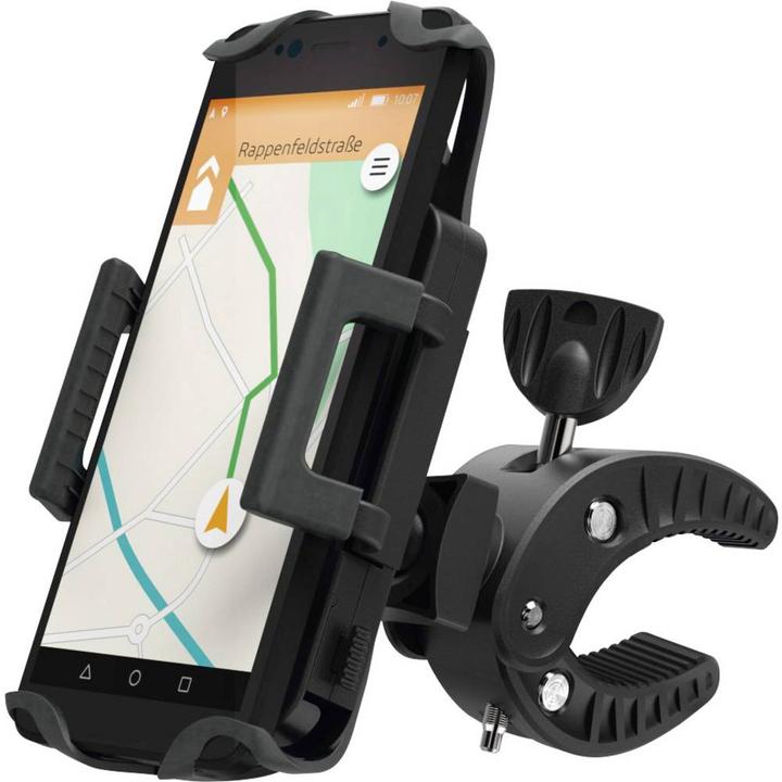 Hama Universal smartphone bike holder
