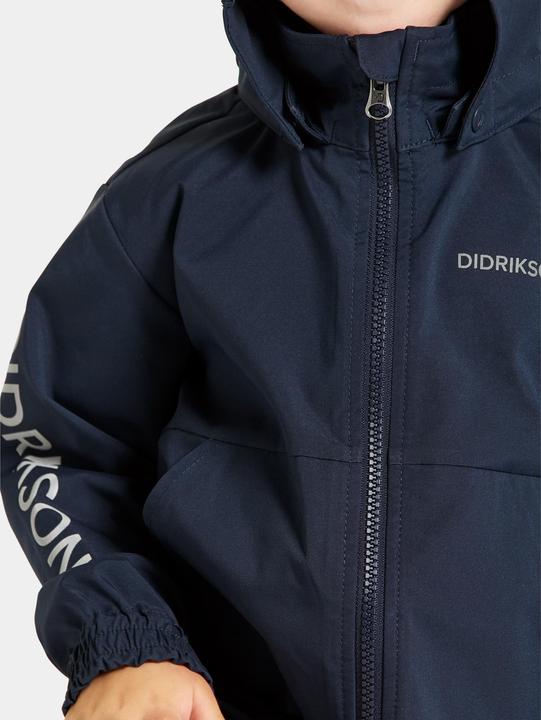 Produktbild Didriksons Kid's Hallon Jacket (140)