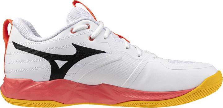 Produktbild Mizuno Wave Momentum Pro (44.5)