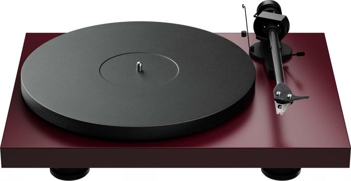 Produktbild Pro-Ject Debut Evo 2 (Manuell)