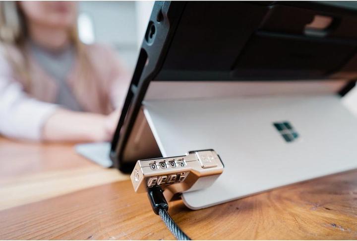 Image du produit Kensington BlackBelt (Microsoft Surface Pro 4, Microsoft Surface Pro 5, Microsoft Surface Pro 6, Microsoft Surface Pro 7)