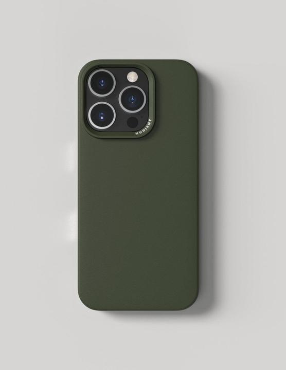 Immagine prodotto Nudient Thin Case (Apple iPhone 16 Pro)