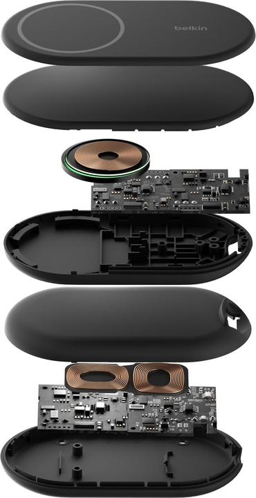Productafbeelding Belkin Boost Charger (15 W)