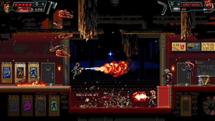 Produktbild Coffee Stain Studios Huntdown (Switch)