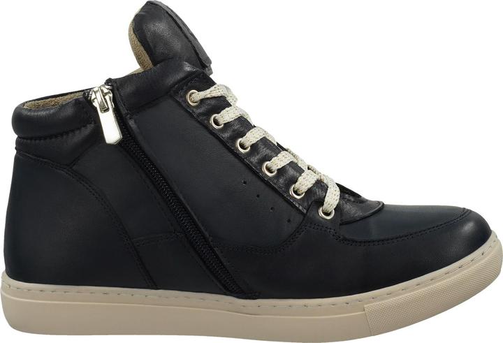Actual product image Hush Puppies You will love this comfortable and stylish ankle boot with a warm lining and practical (41)