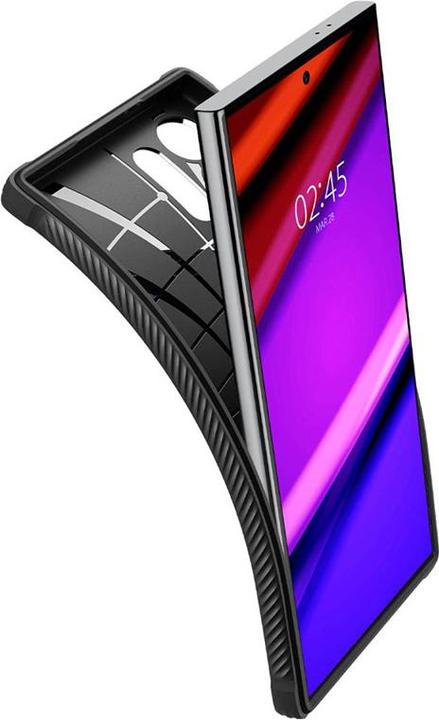 Immagine prodotto Spigen Rugged Armor (Samsung Galaxy S24 Ultra)