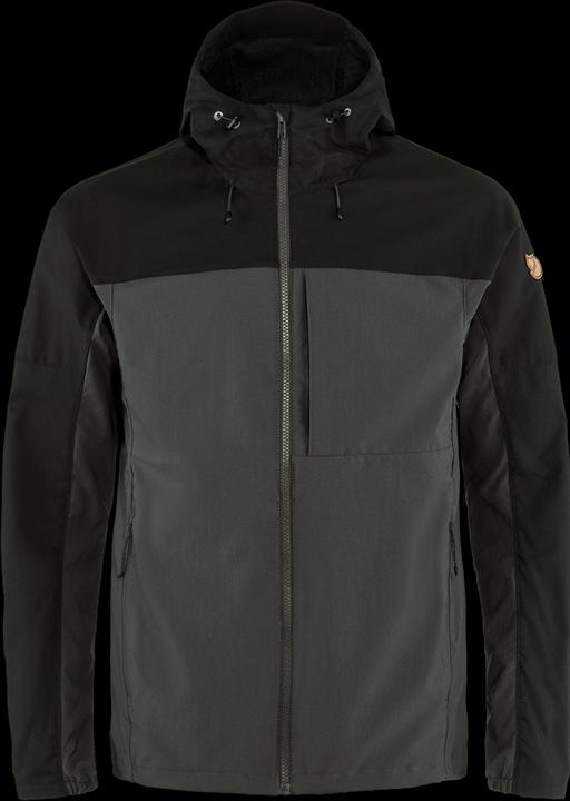 Fjällräven Abisko Midsummer Jacke