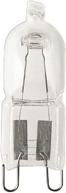 Produktbild Osram Halopin ES (G9, 20 W, 235 lm, 1 x, G)