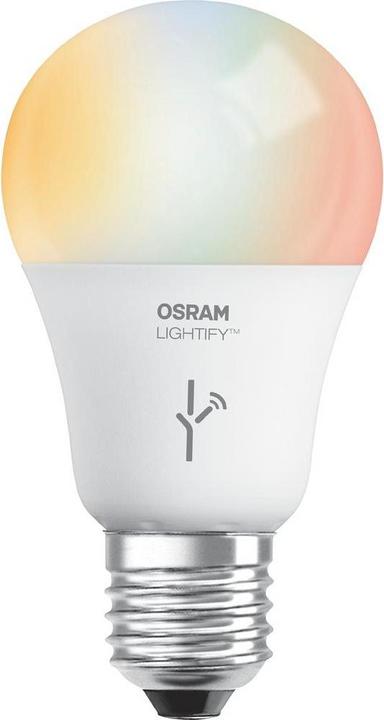 Immagine prodotto Osram Illuminazione LED Starter Kit (E27, 10 W, 810 lm, 1 x, A)