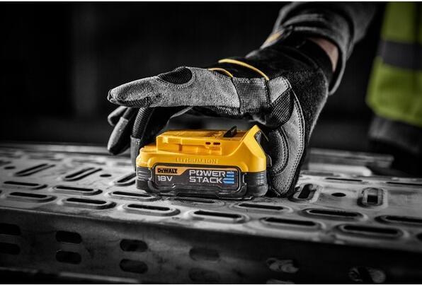 Produktbild DeWalt DCBP034XJ (18 V)