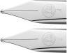 Produktbild Pelikan Ersatzfeder fr Fllhalter Pelikano / Junior (8 x)