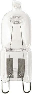 Immagine prodotto Osram Halopin ES (G9, 48 W, 740 lm, 1 x, G)