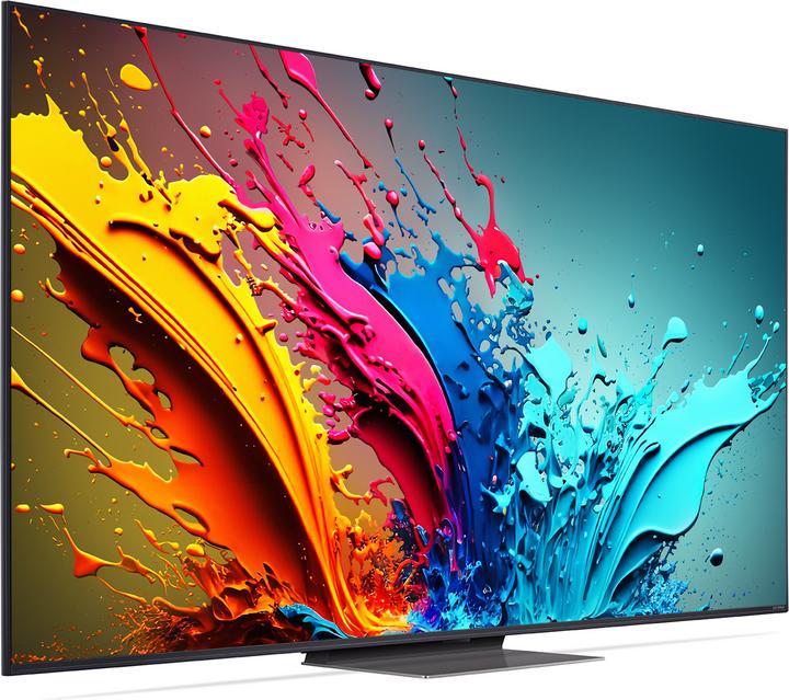Immagine prodotto LG 86QNED866RE (86", QNED86, QNED, UHD, 2023)
