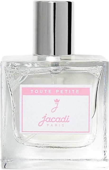 Actual product image Jacadi Toute Petite (Eau de toilette, 100 ml)