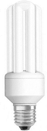 Actual product image Osram Duluxstar (E27, 15 W, 900 lm, 1 x, A)