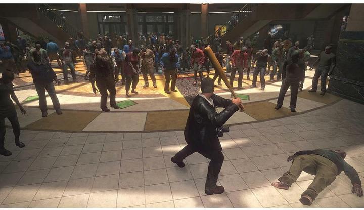 Image du produit Capcom Dead Rising Deluxe Remaster - Special Edition (PS5, DE, FR, IT)
