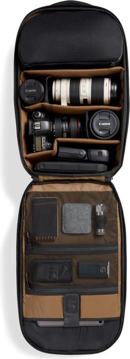 Produktbild Gomatic Peter McKinnon Camera Pack Travel (Fotorucksack, 35 l)