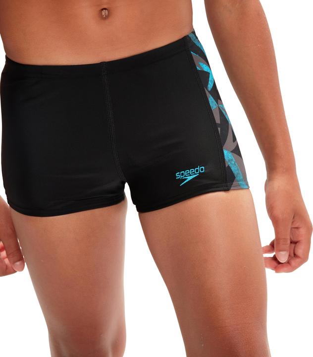 Produktbild Speedo Hyper Boom Panel Aquashort (7, 8)