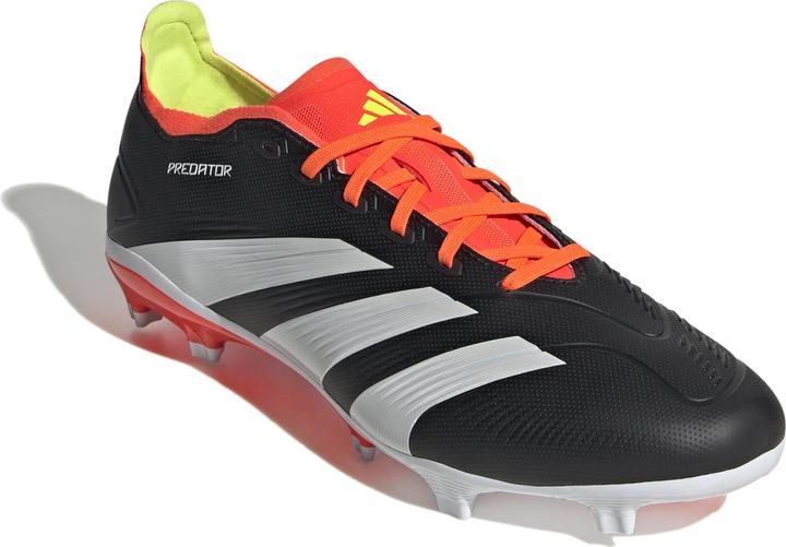Actual product image adidas Predator League L FG Football Boot Men (45 1/3)