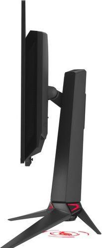 Image du produit ASUS ROG Swift OLED PG27UCDM (3840 x 2160 pixels, 26.50")