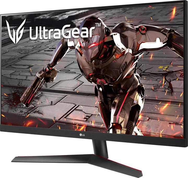 Image du produit LG 32GN600 (2560 x 1440 pixels, 31.50")
