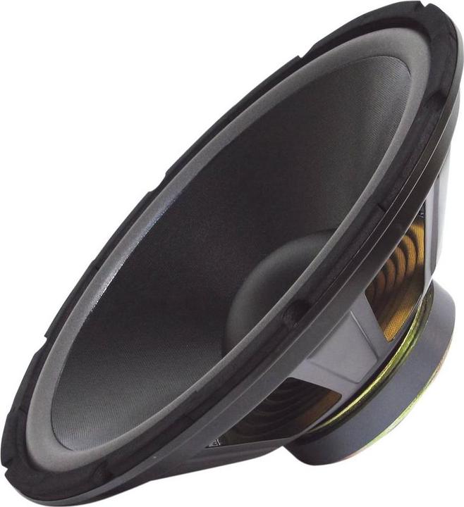 Image du produit Sintron BLANKO MHB Subwoofer 380 mm 8 ohms MHB 15 (1 pièce)