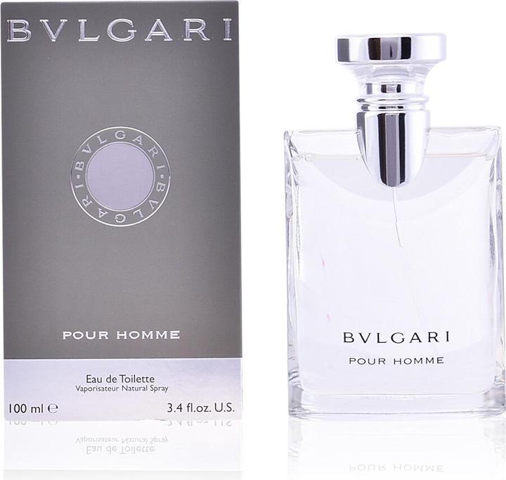 Produktbild Bulgari Pour Homme (Eau de Toilette, 100 ml)