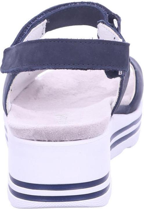Actual product image Waldläufer Sandalen/Sandaletten (41)