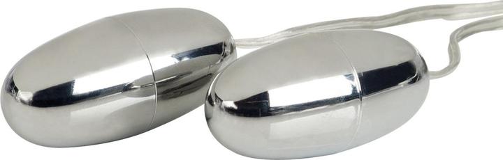 Image du produit CalExotics 7- Function Twin Turbo Bullets