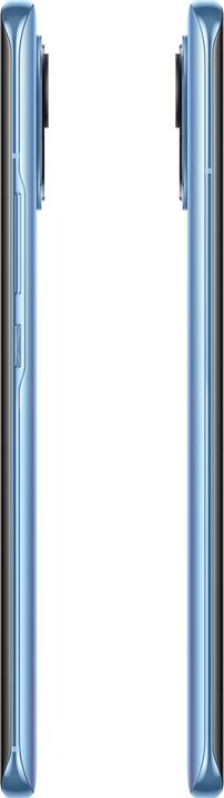Immagine prodotto Xiaomi Mi 11 (256 GB, Horizon Blue, 6.81", Doppia SIM, 108 Mpx, 5G)