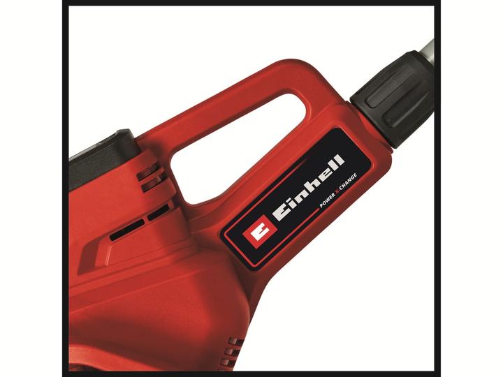 Produktbild Einhell Akku-Bodenhacke GE-CR 18/20 Li E + Starter-Set